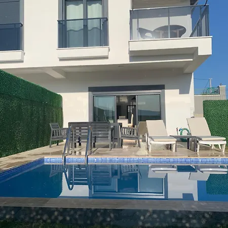 Vila Sen