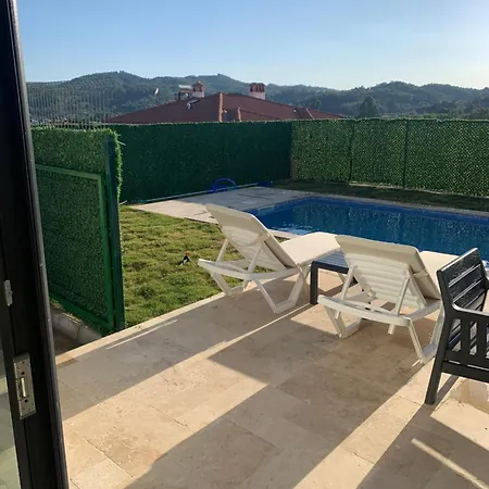 Vila Sen *